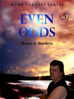 cover image of Even Odds
